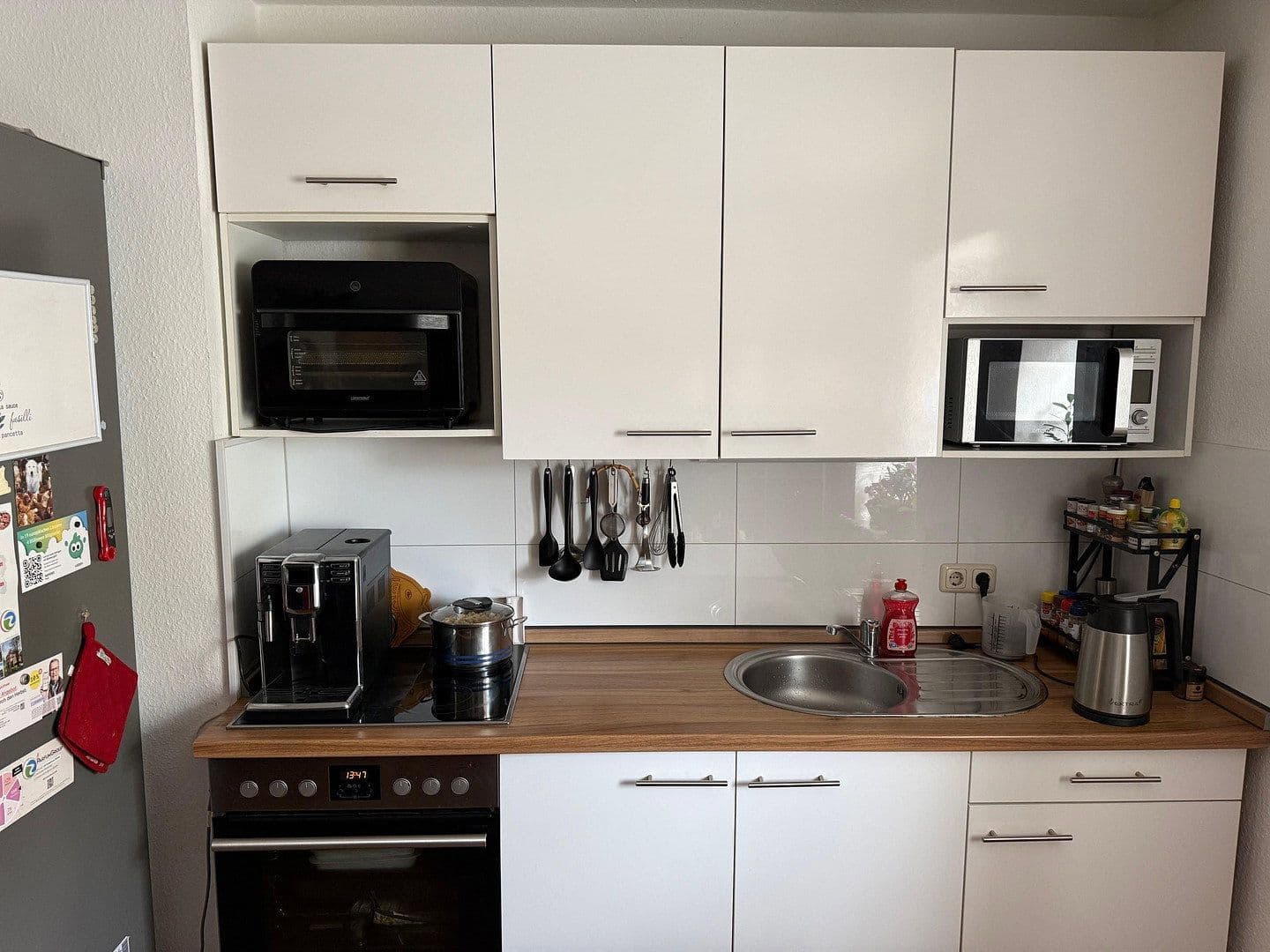 2 bedroom flat to rent, 54 m², Scharnhorststraße 164, Düren, North Rhine-Westphalia 2 bedroom flat to rent, 54 m², Scharnhorststraße 164, Düren, North Rhine-Westphalia