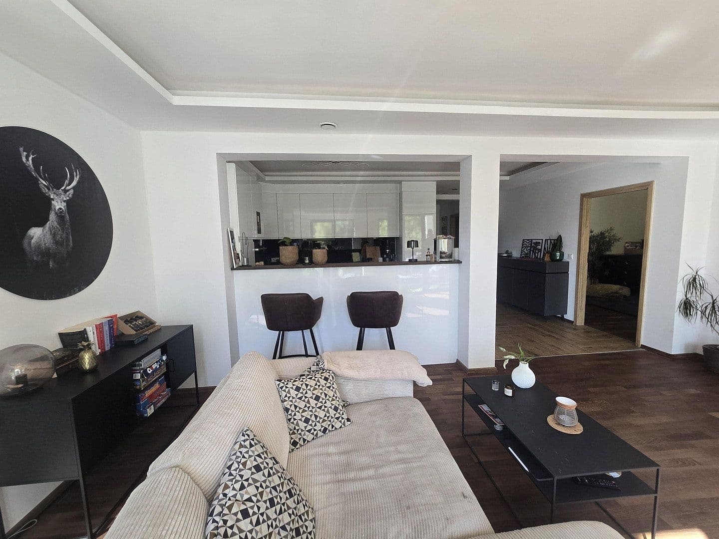 5 bedroom flat to rent, 125 m², Hamburg, Hamburg 5 bedroom flat to rent, 125 m², Hamburg, Hamburg