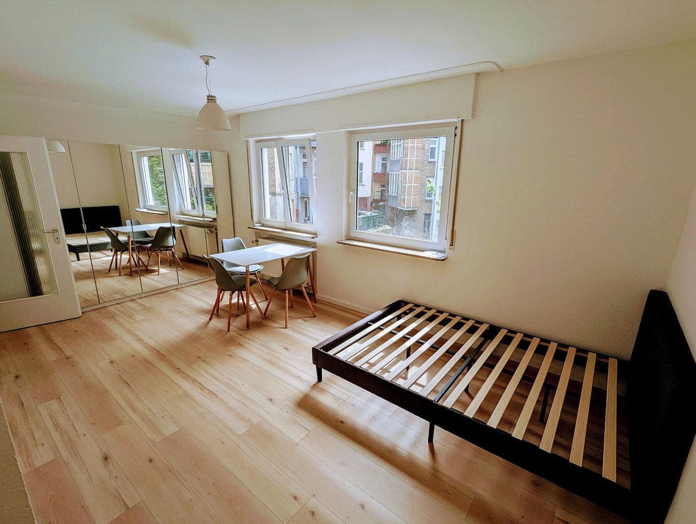 1 bedroom flat to rent, 26 m², Staffelstraße 4, Stuttgart, Baden-Württemberg 1 bedroom flat to rent, 26 m², Staffelstraße 4, Stuttgart, Baden-Württemberg