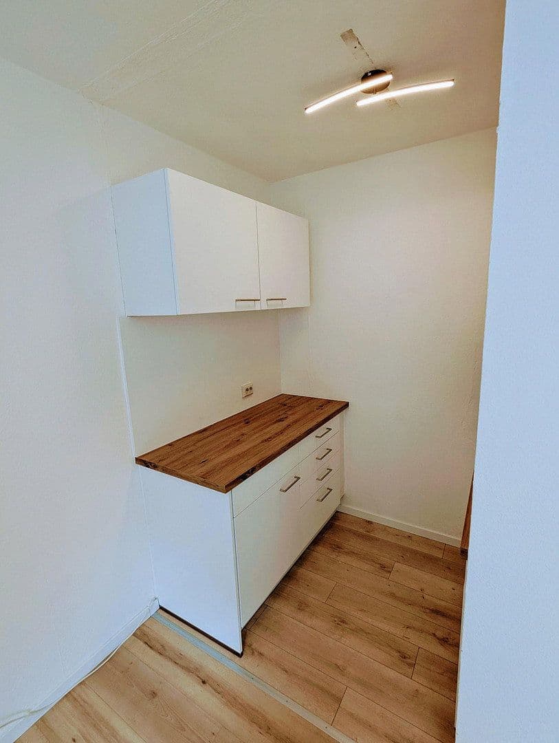 1 bedroom flat to rent, 26 m², Staffelstraße 4, Stuttgart, Baden-Württemberg 1 bedroom flat to rent, 26 m², Staffelstraße 4, Stuttgart, Baden-Württemberg