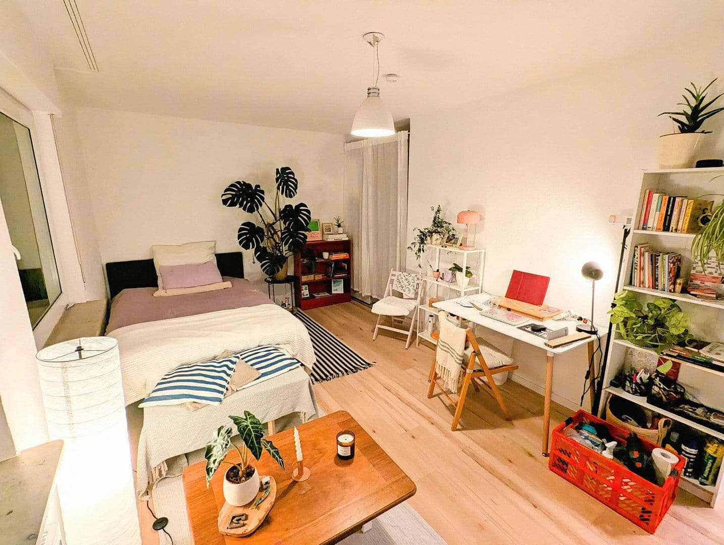 1 bedroom flat to rent, 26 m², Staffelstraße 4, Stuttgart, Baden-Württemberg 1 bedroom flat to rent, 26 m², Staffelstraße 4, Stuttgart, Baden-Württemberg