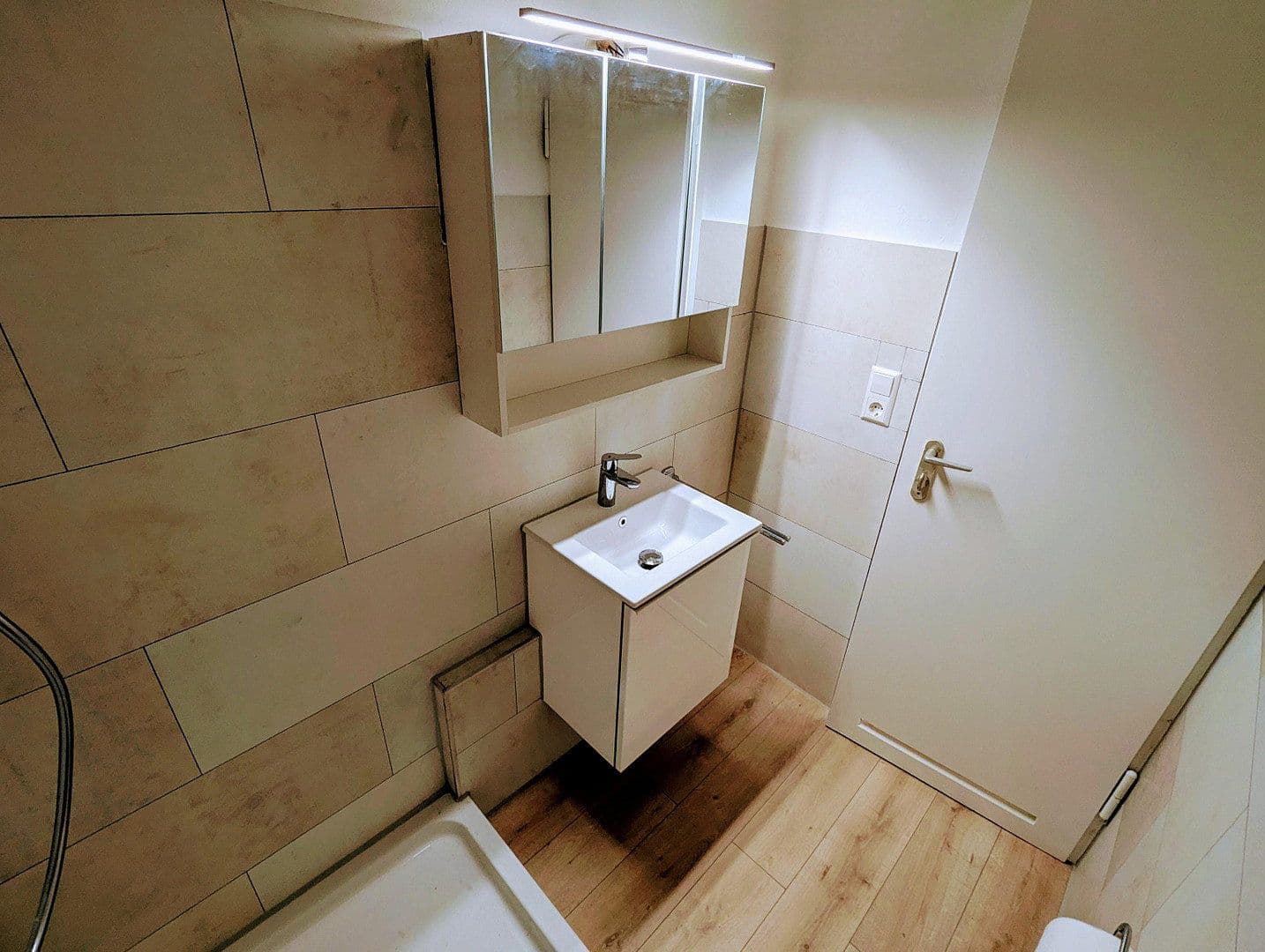 1 bedroom flat to rent, 26 m², Staffelstraße 4, Stuttgart, Baden-Württemberg 1 bedroom flat to rent, 26 m², Staffelstraße 4, Stuttgart, Baden-Württemberg
