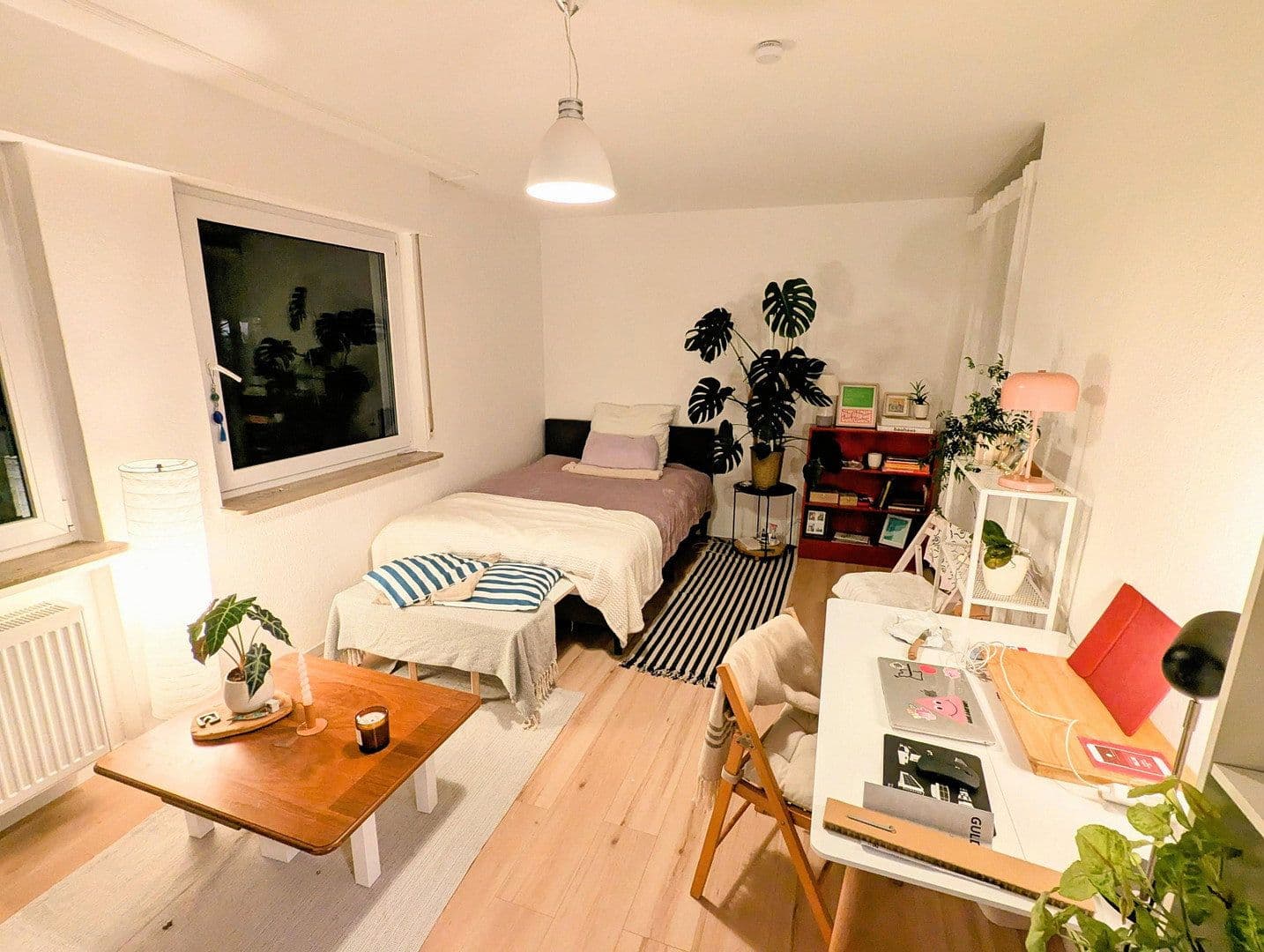 1 bedroom flat to rent, 26 m², Staffelstraße 4, Stuttgart, Baden-Württemberg 1 bedroom flat to rent, 26 m², Staffelstraße 4, Stuttgart, Baden-Württemberg