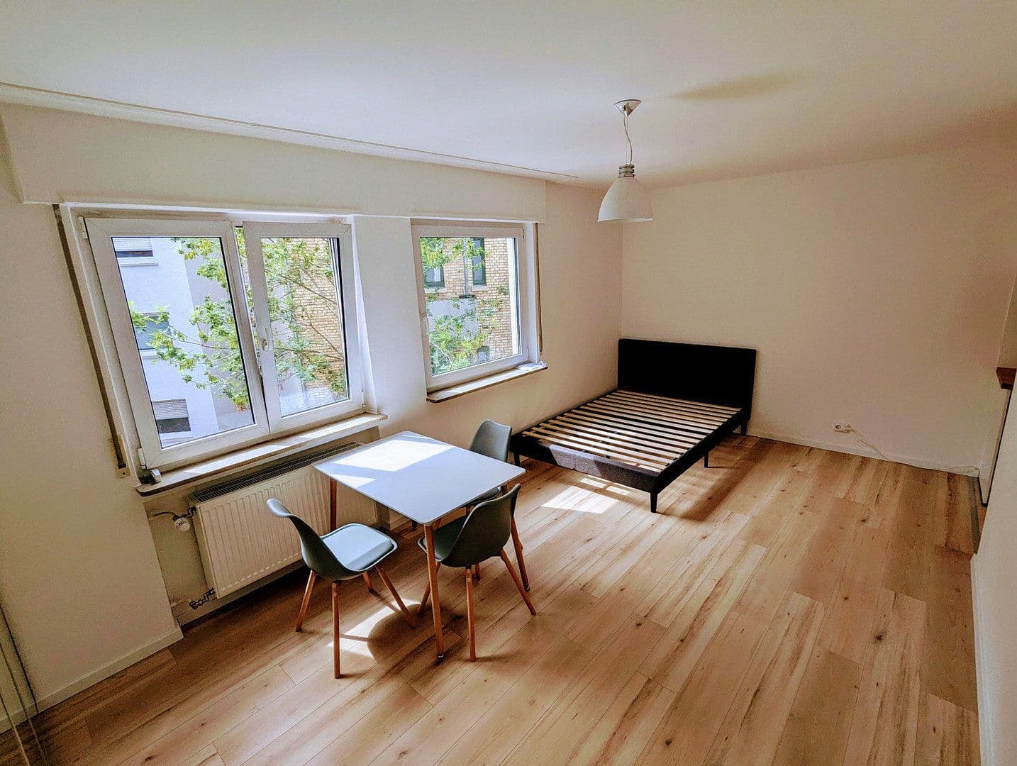 1 bedroom flat to rent, 26 m², Staffelstraße 4, Stuttgart, Baden-Württemberg 1 bedroom flat to rent, 26 m², Staffelstraße 4, Stuttgart, Baden-Württemberg