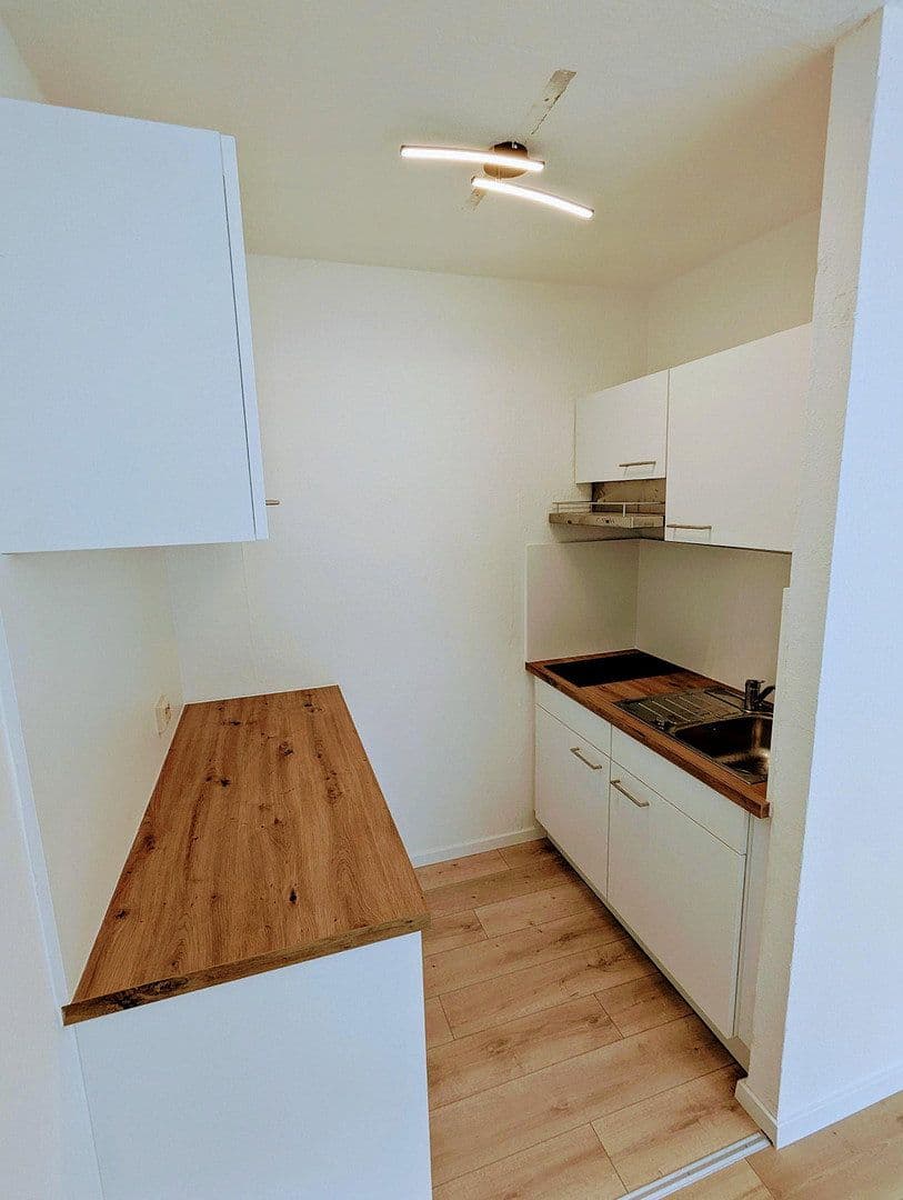 1 bedroom flat to rent, 26 m², Staffelstraße 4, Stuttgart, Baden-Württemberg 1 bedroom flat to rent, 26 m², Staffelstraße 4, Stuttgart, Baden-Württemberg