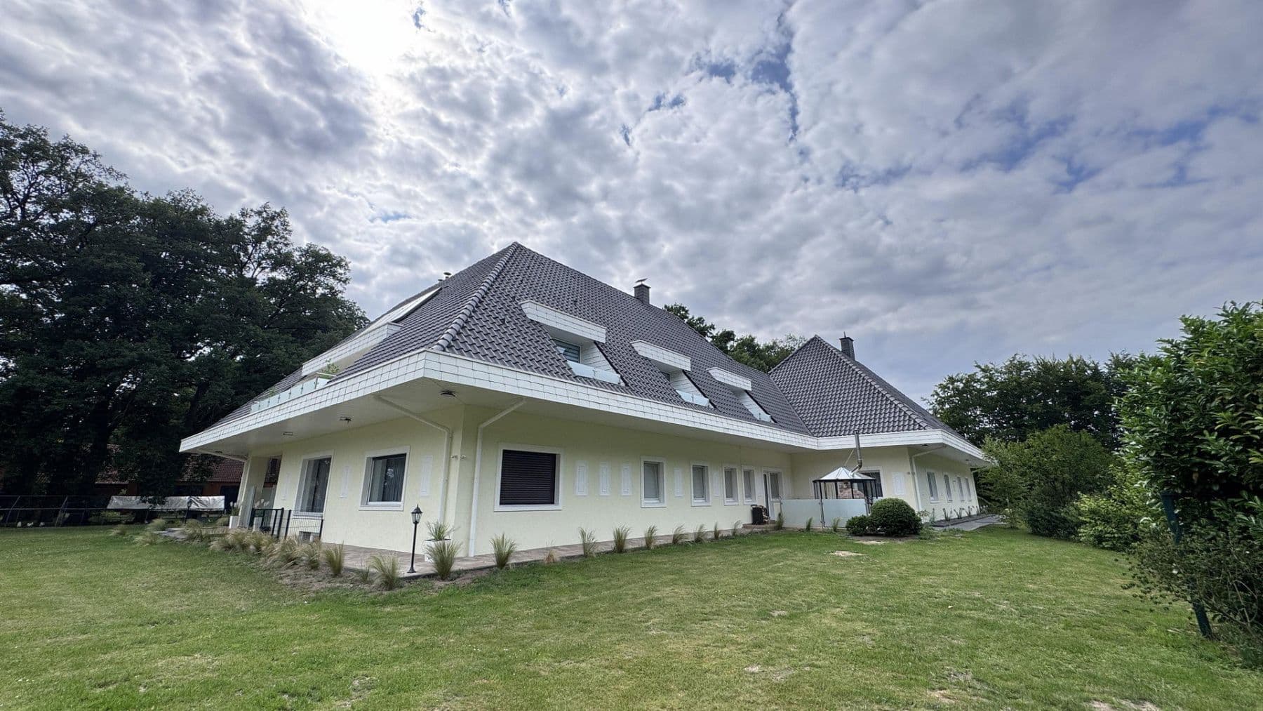 house for sale, 877 m², Balge, Lower Saxony house for sale, 877 m², Balge, Lower Saxony