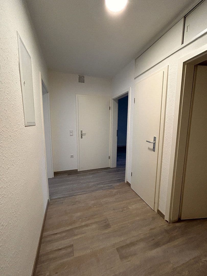 2 bedroom flat to rent, 63 m², Julienstraße 1, Essen, North Rhine-Westphalia 2 bedroom flat to rent, 63 m², Julienstraße 1, Essen, North Rhine-Westphalia