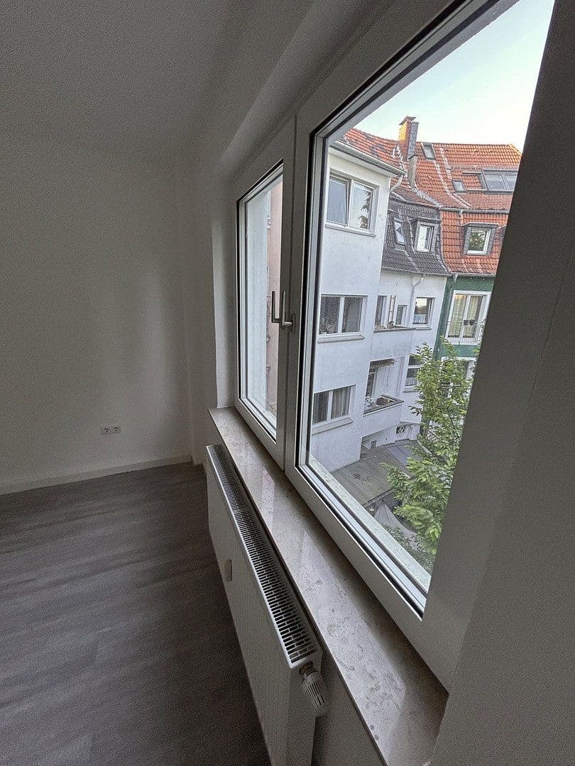 2 bedroom flat to rent, 63 m², Julienstraße 1, Essen, North Rhine-Westphalia 2 bedroom flat to rent, 63 m², Julienstraße 1, Essen, North Rhine-Westphalia