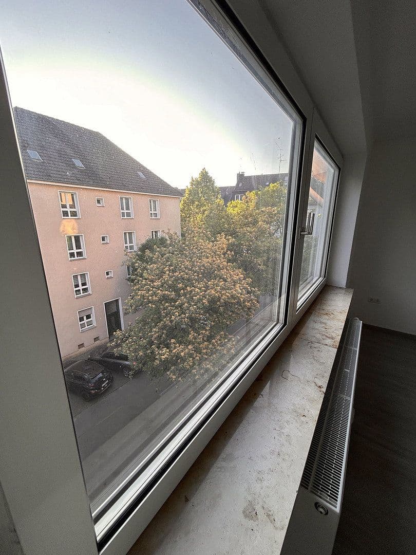 2 bedroom flat to rent, 63 m², Julienstraße 1, Essen, North Rhine-Westphalia 2 bedroom flat to rent, 63 m², Julienstraße 1, Essen, North Rhine-Westphalia