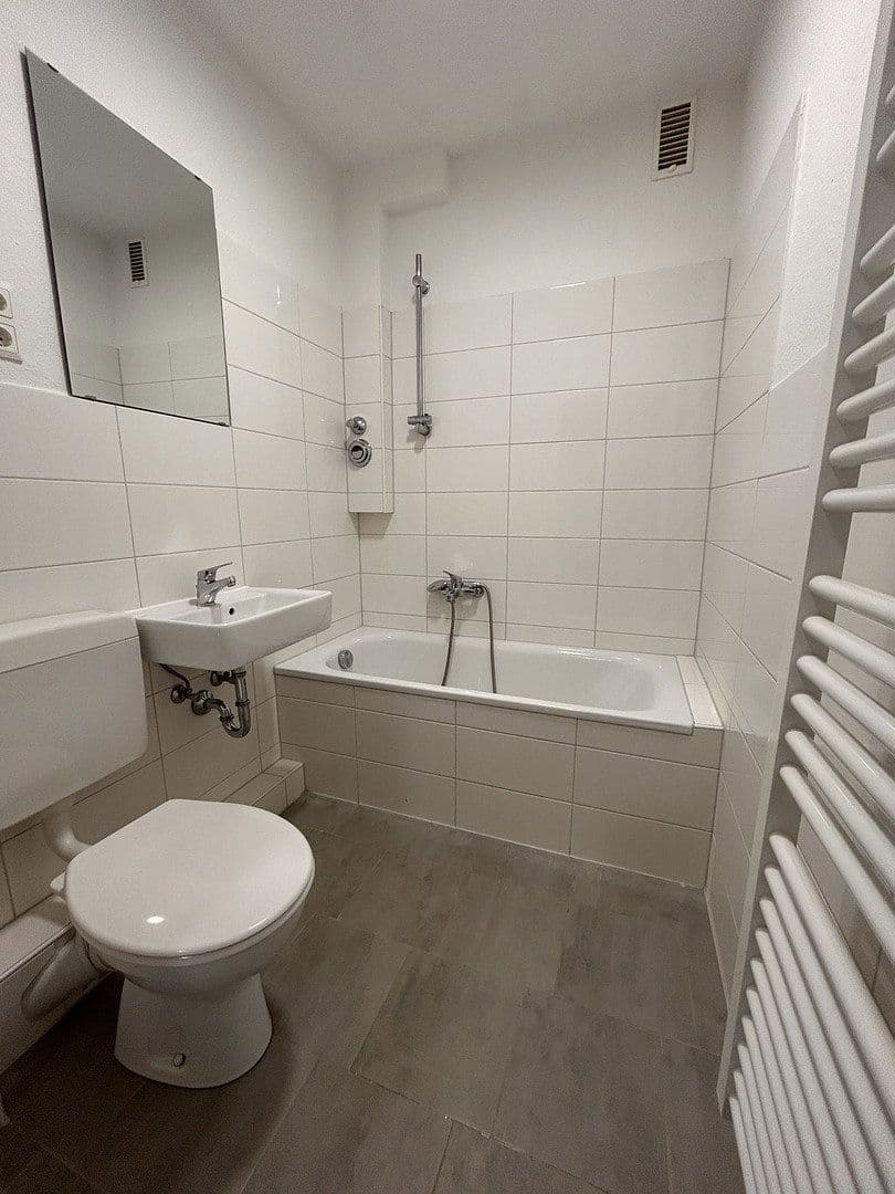 2 bedroom flat to rent, 63 m², Julienstraße 1, Essen, North Rhine-Westphalia 2 bedroom flat to rent, 63 m², Julienstraße 1, Essen, North Rhine-Westphalia