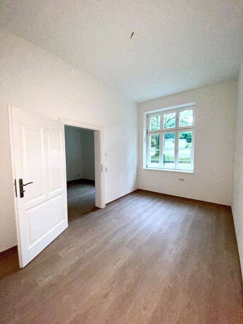 1 bedroom flat to rent, 44 m², Schlaurother Str. 10, Görlitz, Saxony 1 bedroom flat to rent, 44 m², Schlaurother Str. 10, Görlitz, Saxony