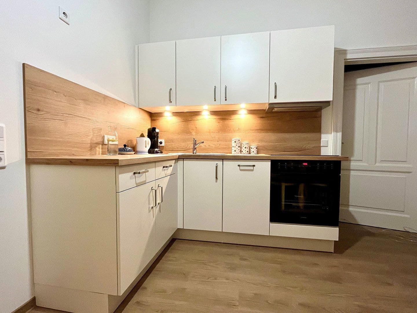 1 bedroom flat to rent, 44 m², Schlaurother Str. 10, Görlitz, Saxony 1 bedroom flat to rent, 44 m², Schlaurother Str. 10, Görlitz, Saxony