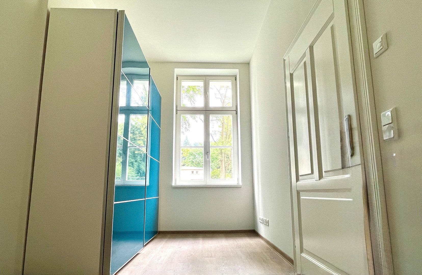 1 bedroom flat to rent, 44 m², Schlaurother Str. 10, Görlitz, Saxony 1 bedroom flat to rent, 44 m², Schlaurother Str. 10, Görlitz, Saxony