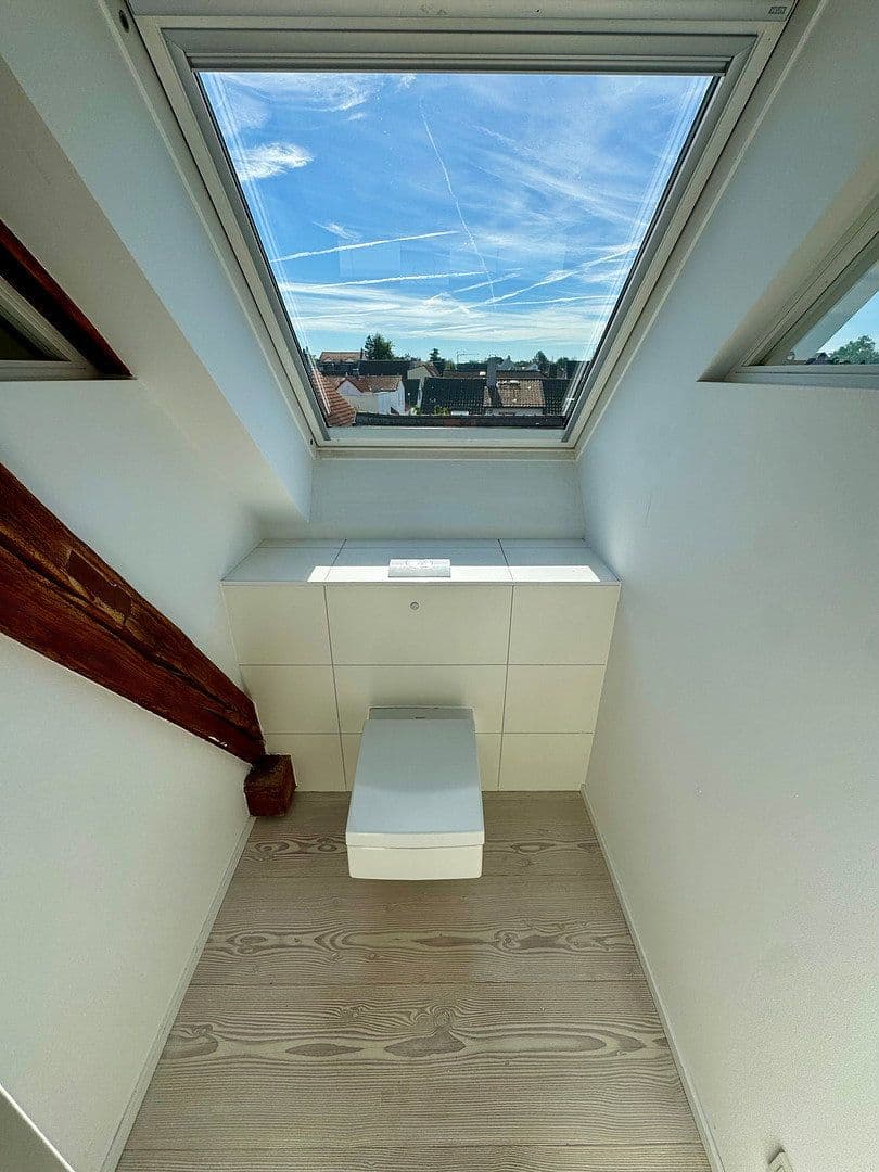 house for sale, 175 m², Offenbach, Hesse house for sale, 175 m², Offenbach, Hesse