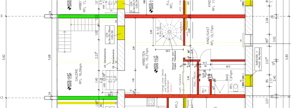 house for sale, 175 m², Offenbach, Hesse house for sale, 175 m², Offenbach, Hesse
