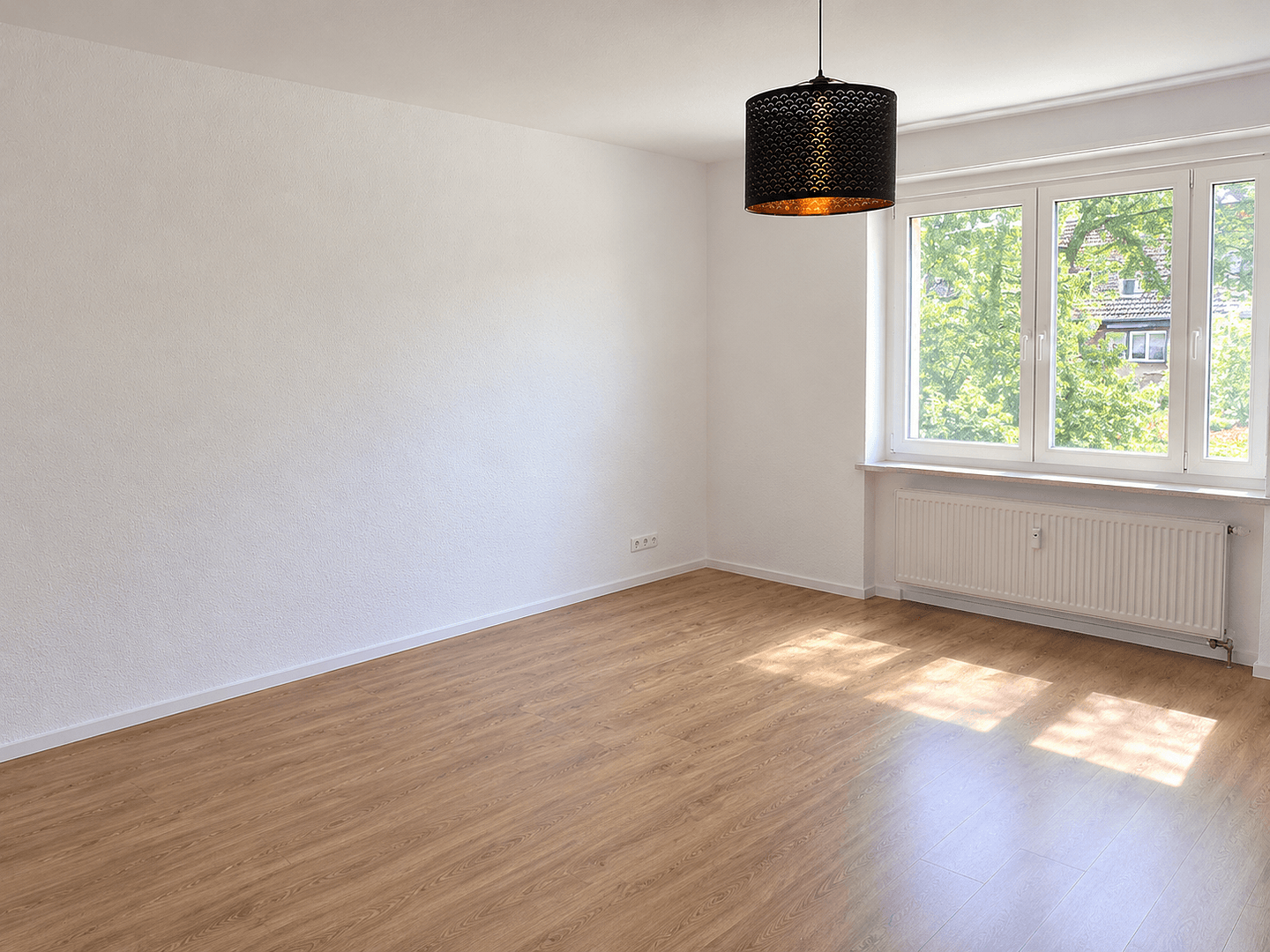 2 bedroom flat to rent, 54 m², John-F-Kennedy Straße 3, Schöneck, Hesse 2 bedroom flat to rent, 54 m², John-F-Kennedy Straße 3, Schöneck, Hesse