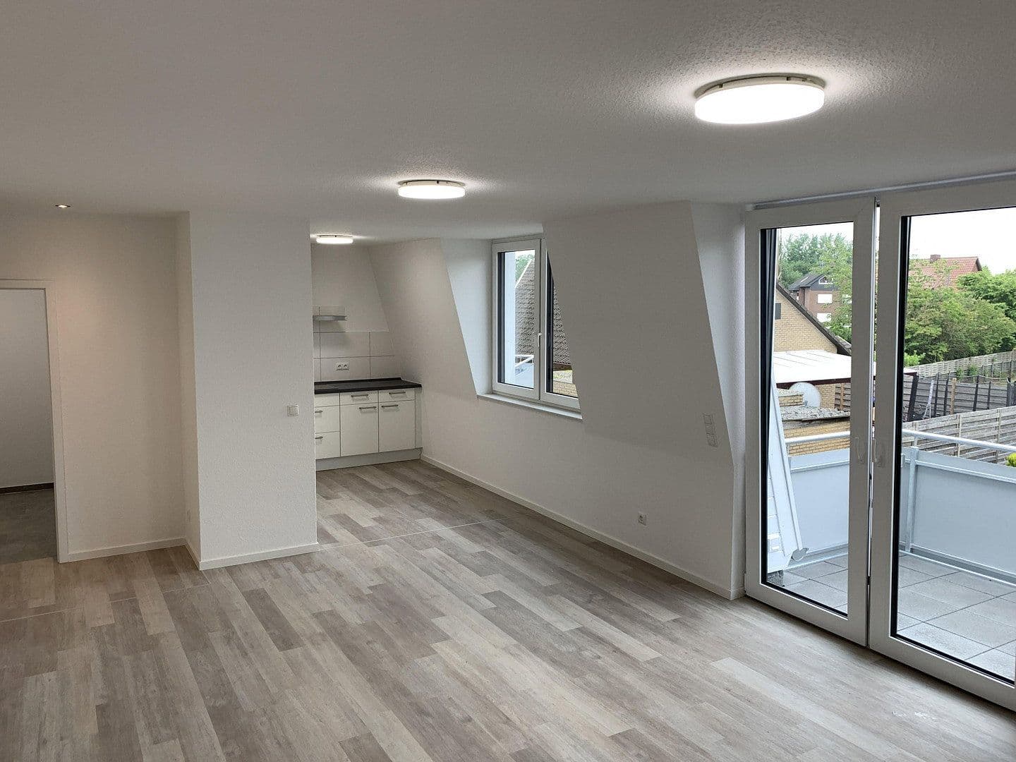 3 bedroom flat to rent, 83 m², Nordhorn, Lower Saxony 3 bedroom flat to rent, 83 m², Nordhorn, Lower Saxony