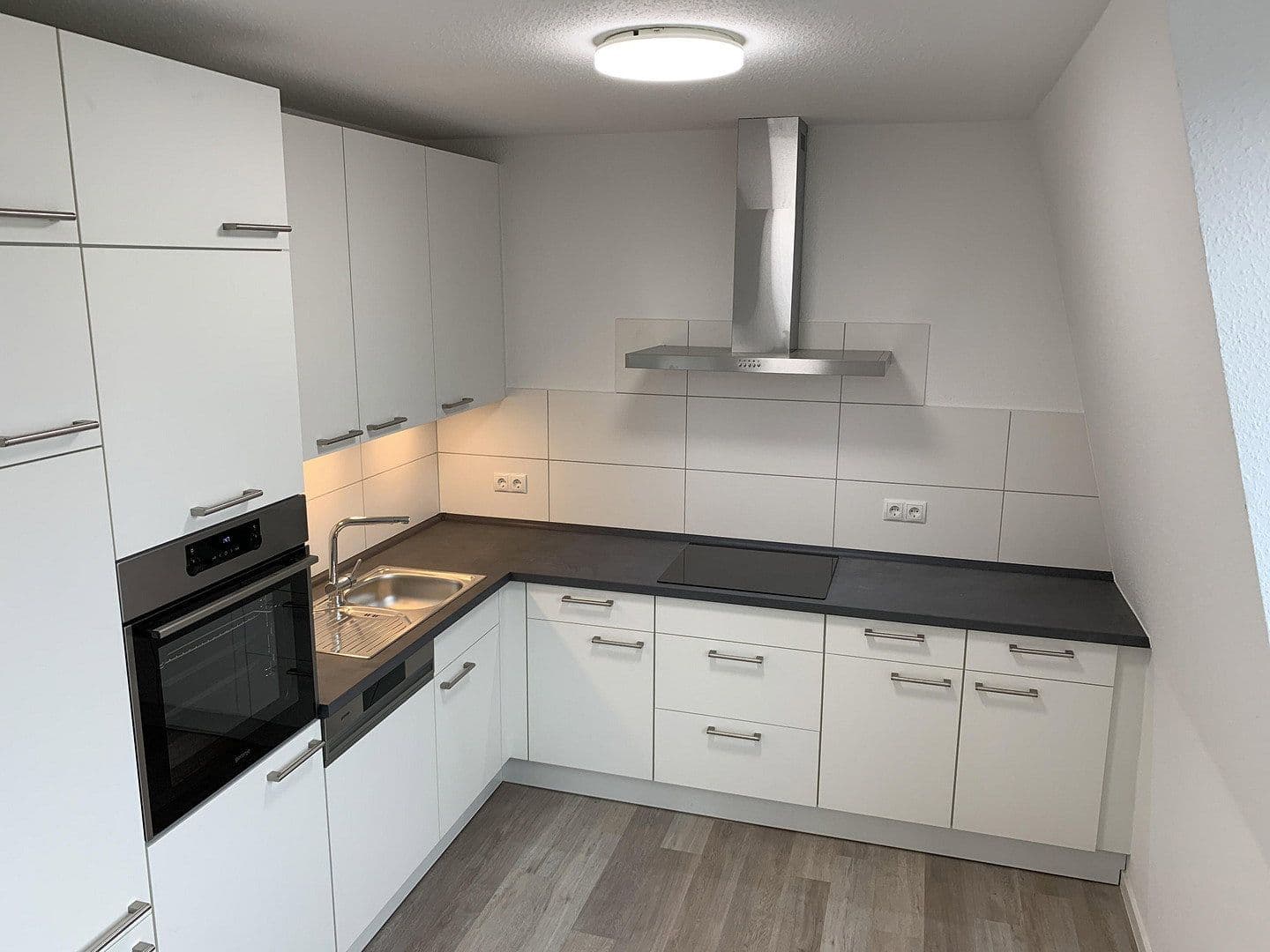 3 bedroom flat to rent, 83 m², Nordhorn, Lower Saxony 3 bedroom flat to rent, 83 m², Nordhorn, Lower Saxony