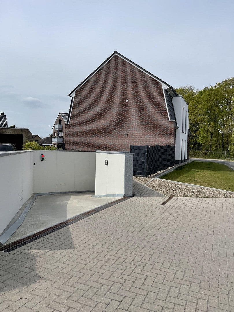 3 bedroom flat to rent, 83 m², Nordhorn, Lower Saxony 3 bedroom flat to rent, 83 m², Nordhorn, Lower Saxony