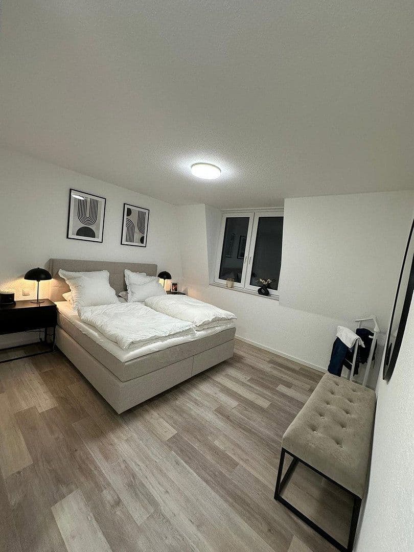 3 bedroom flat to rent, 83 m², Nordhorn, Lower Saxony 3 bedroom flat to rent, 83 m², Nordhorn, Lower Saxony