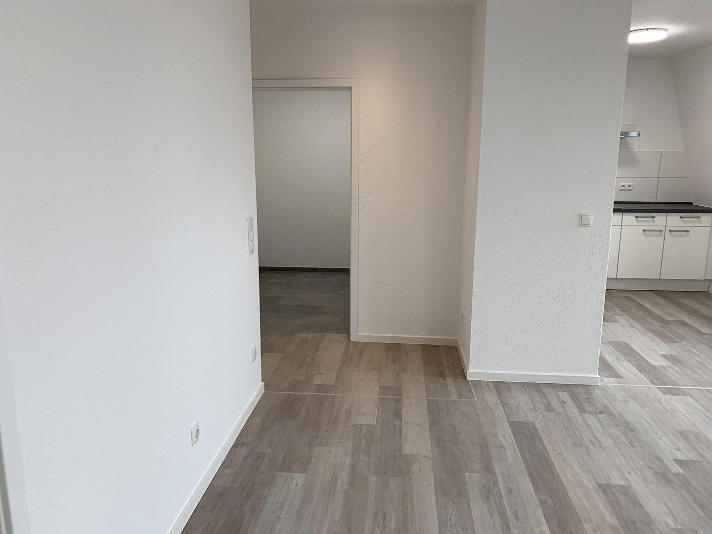 3 bedroom flat to rent, 83 m², Nordhorn, Lower Saxony 3 bedroom flat to rent, 83 m², Nordhorn, Lower Saxony