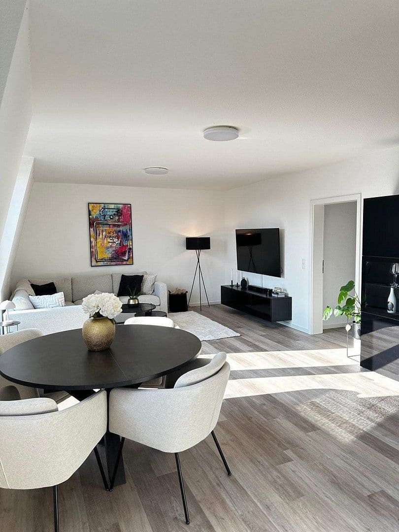 3 bedroom flat to rent, 83 m², Nordhorn, Lower Saxony 3 bedroom flat to rent, 83 m², Nordhorn, Lower Saxony