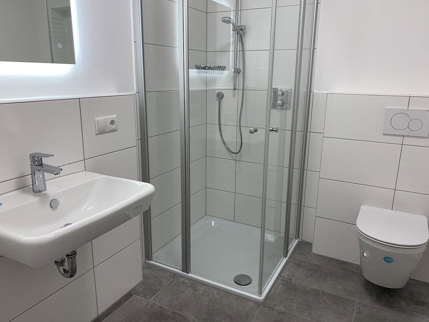 3 bedroom flat to rent, 83 m², Nordhorn, Lower Saxony 3 bedroom flat to rent, 83 m², Nordhorn, Lower Saxony