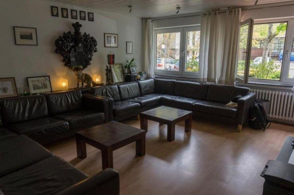 flat to rent, 24 m², Schleinitzstr. 8, Braunschweig, Lower Saxony flat to rent, 24 m², Schleinitzstr. 8, Braunschweig, Lower Saxony