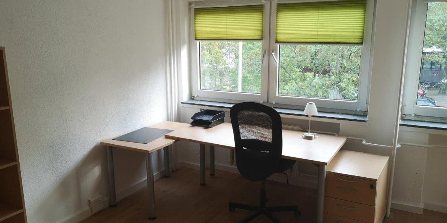 flat to rent, 24 m², Schleinitzstr. 8, Braunschweig, Lower Saxony flat to rent, 24 m², Schleinitzstr. 8, Braunschweig, Lower Saxony