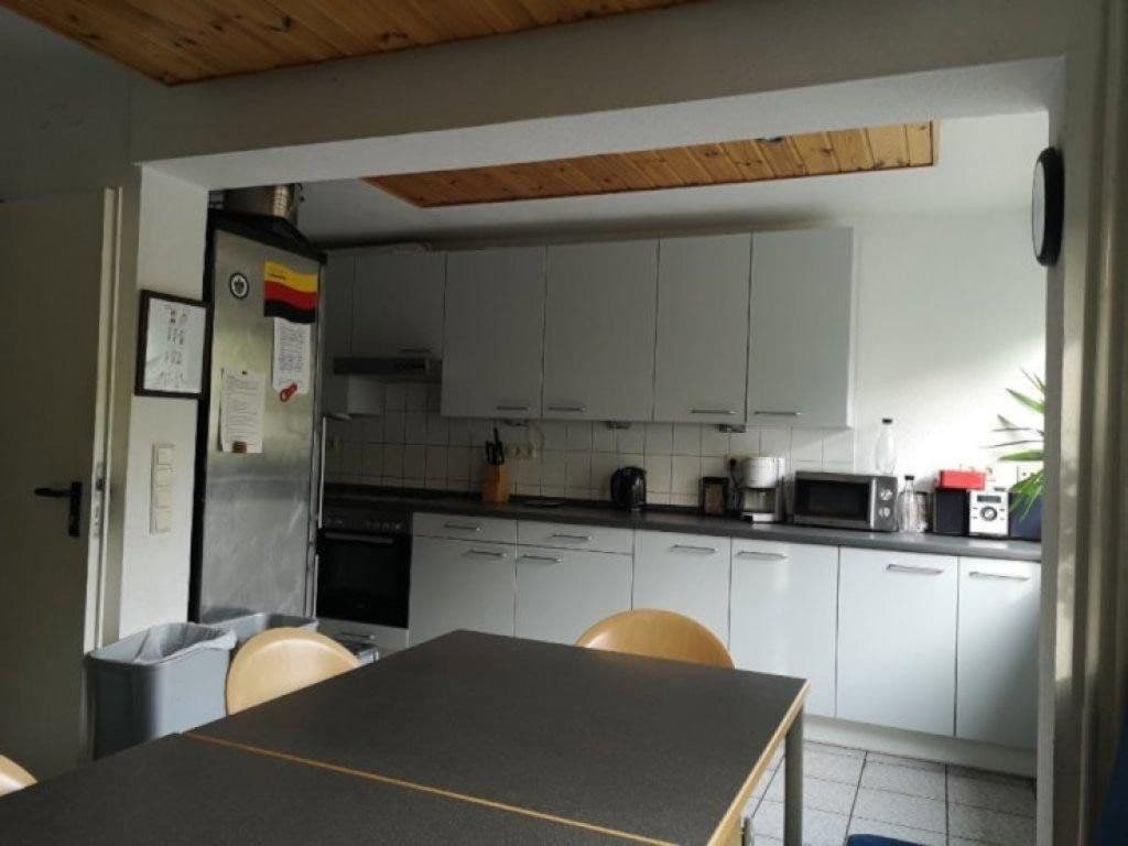 flat to rent, 24 m², Schleinitzstr. 8, Braunschweig, Lower Saxony flat to rent, 24 m², Schleinitzstr. 8, Braunschweig, Lower Saxony