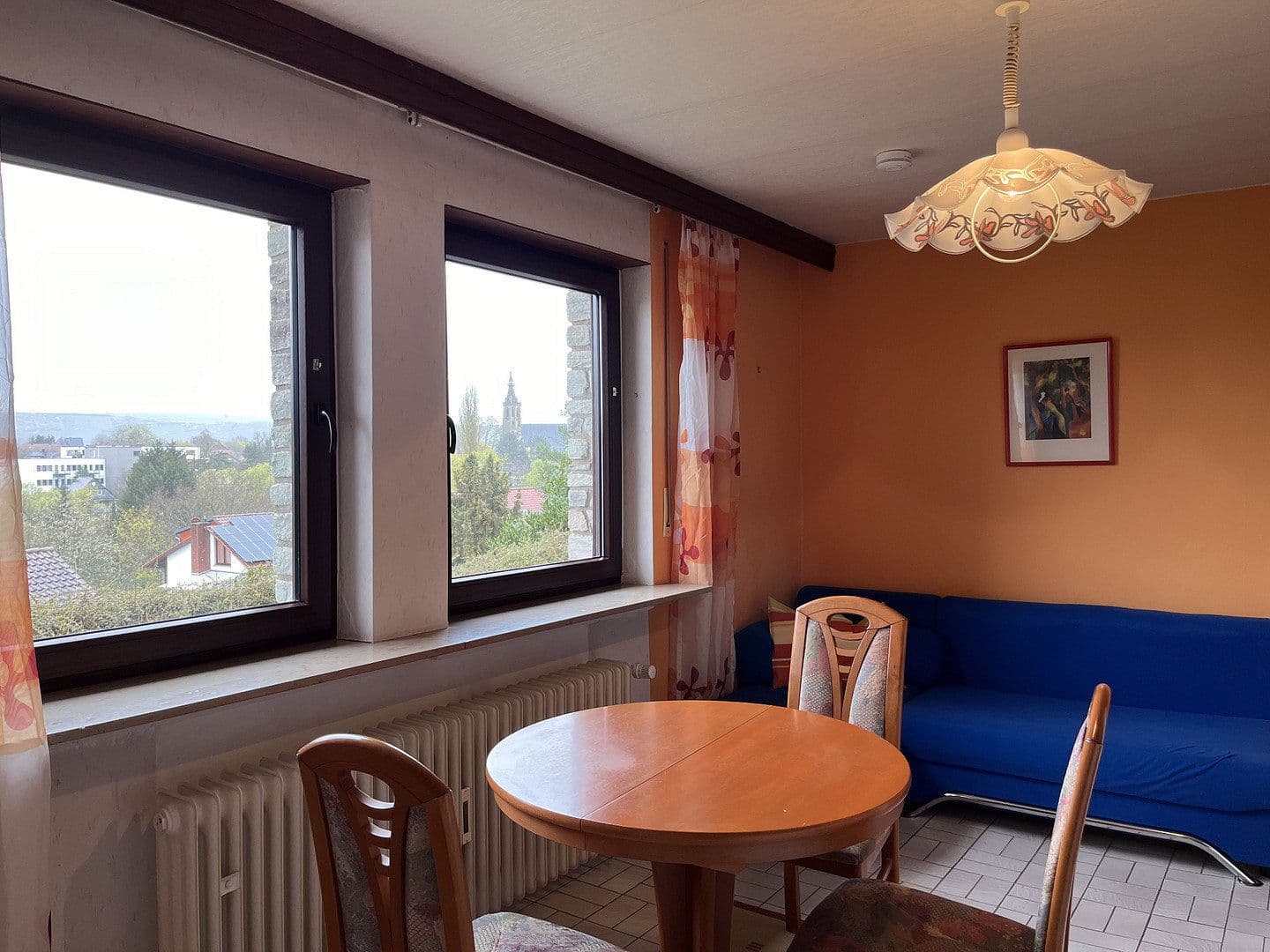 Studio flat to rent, 36 m², Meisenheim, Rhineland-Palatinate Studio flat to rent, 36 m², Meisenheim, Rhineland-Palatinate