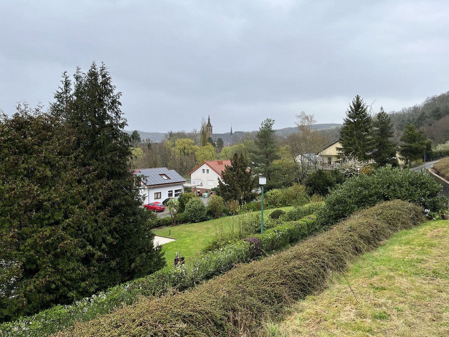 Studio flat to rent, 36 m², Meisenheim, Rhineland-Palatinate Studio flat to rent, 36 m², Meisenheim, Rhineland-Palatinate