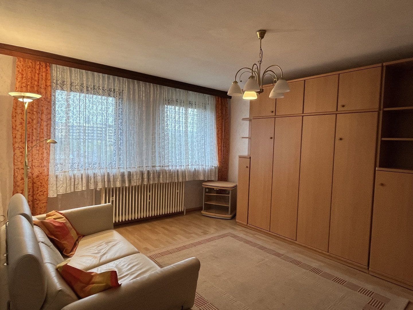 Studio flat to rent, 36 m², Meisenheim, Rhineland-Palatinate Studio flat to rent, 36 m², Meisenheim, Rhineland-Palatinate