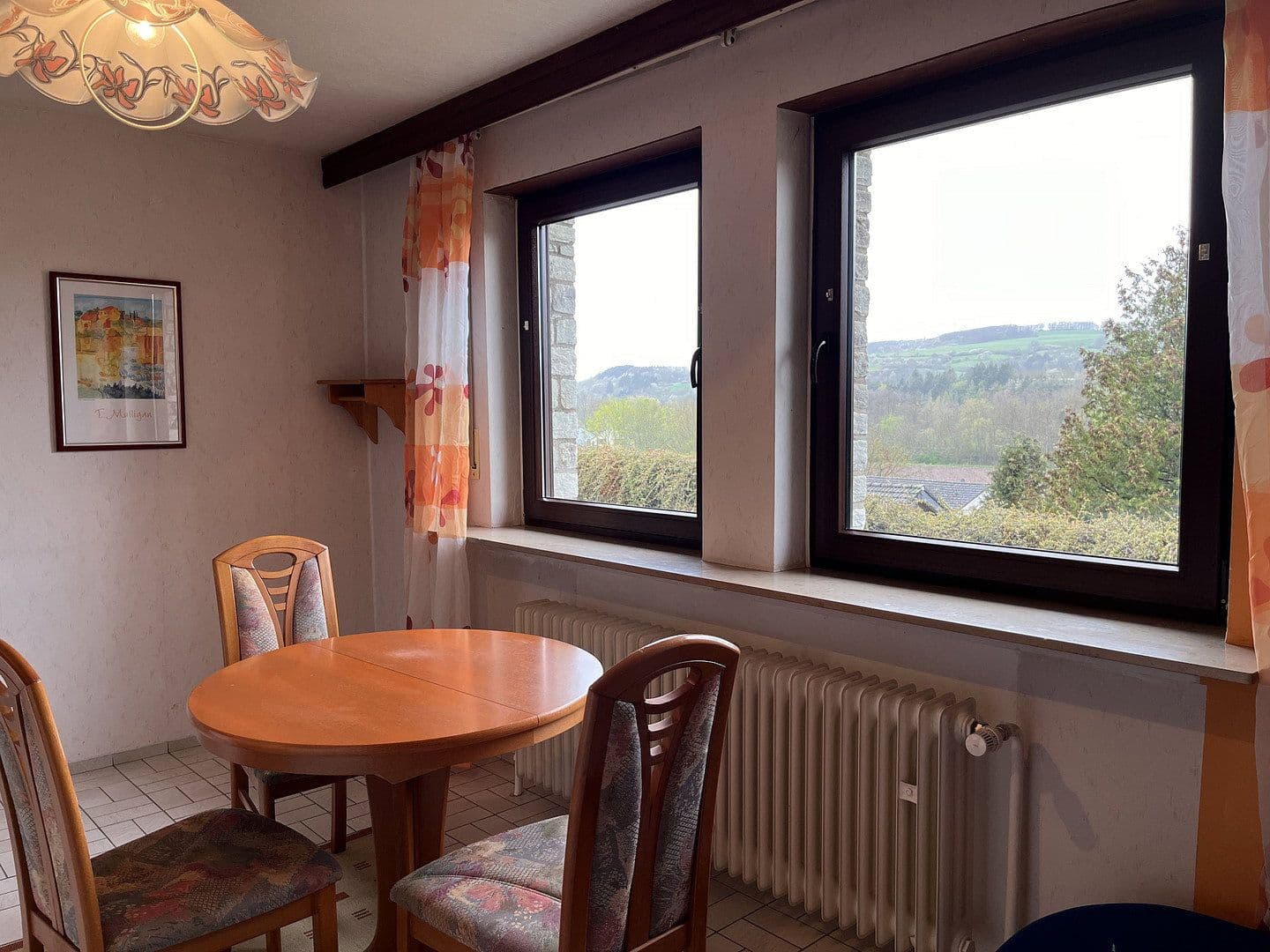 Studio flat to rent, 36 m², Meisenheim, Rhineland-Palatinate Studio flat to rent, 36 m², Meisenheim, Rhineland-Palatinate