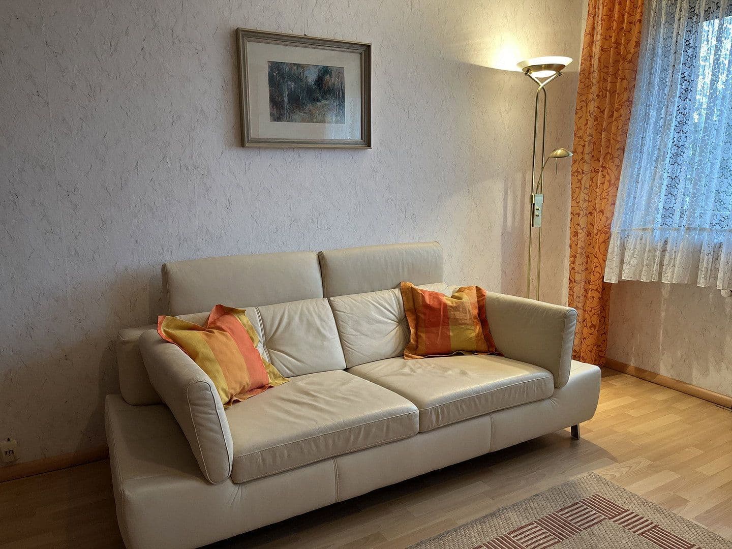 Studio flat to rent, 36 m², Meisenheim, Rhineland-Palatinate Studio flat to rent, 36 m², Meisenheim, Rhineland-Palatinate