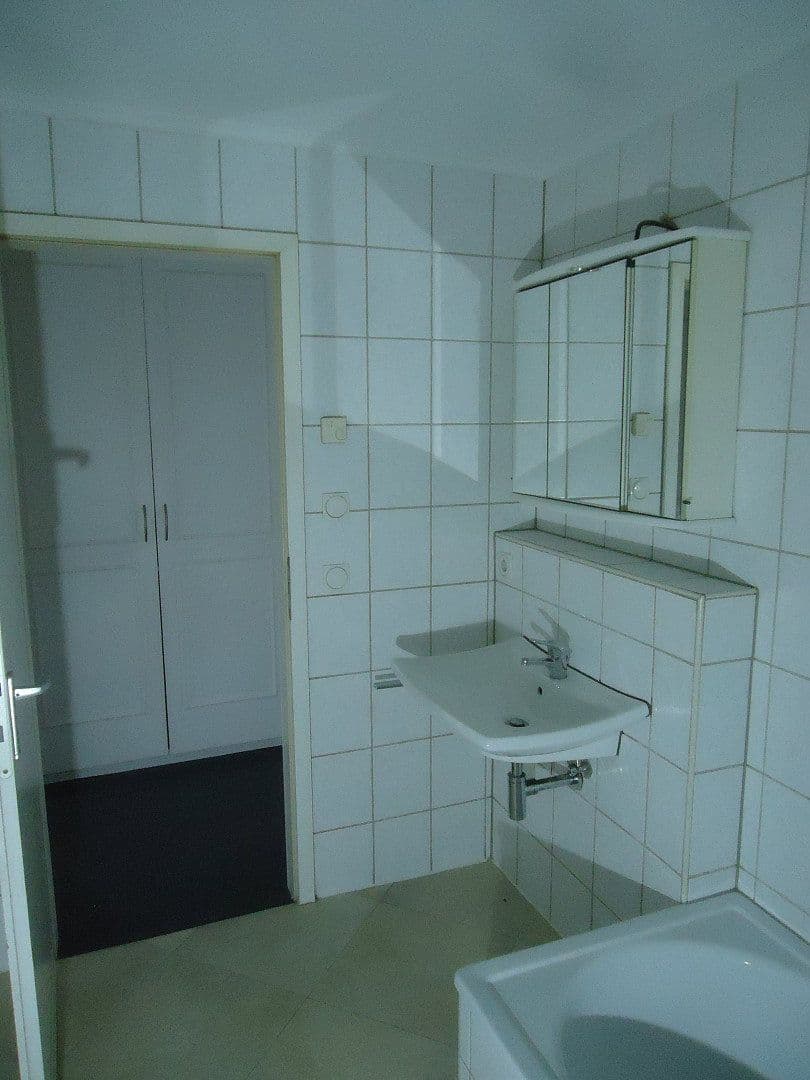 1 bedroom with open-plan kitchen flat to rent, 65 m², Hauptstraße 42a, Halstenbek, Schleswig-Holstein 1 bedroom with open-plan kitchen flat to rent, 65 m², Hauptstraße 42a, Halstenbek, Schleswig-Holstein