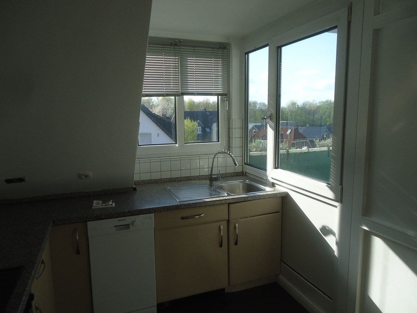 1 bedroom with open-plan kitchen flat to rent, 65 m², Hauptstraße 42a, Halstenbek, Schleswig-Holstein 1 bedroom with open-plan kitchen flat to rent, 65 m², Hauptstraße 42a, Halstenbek, Schleswig-Holstein