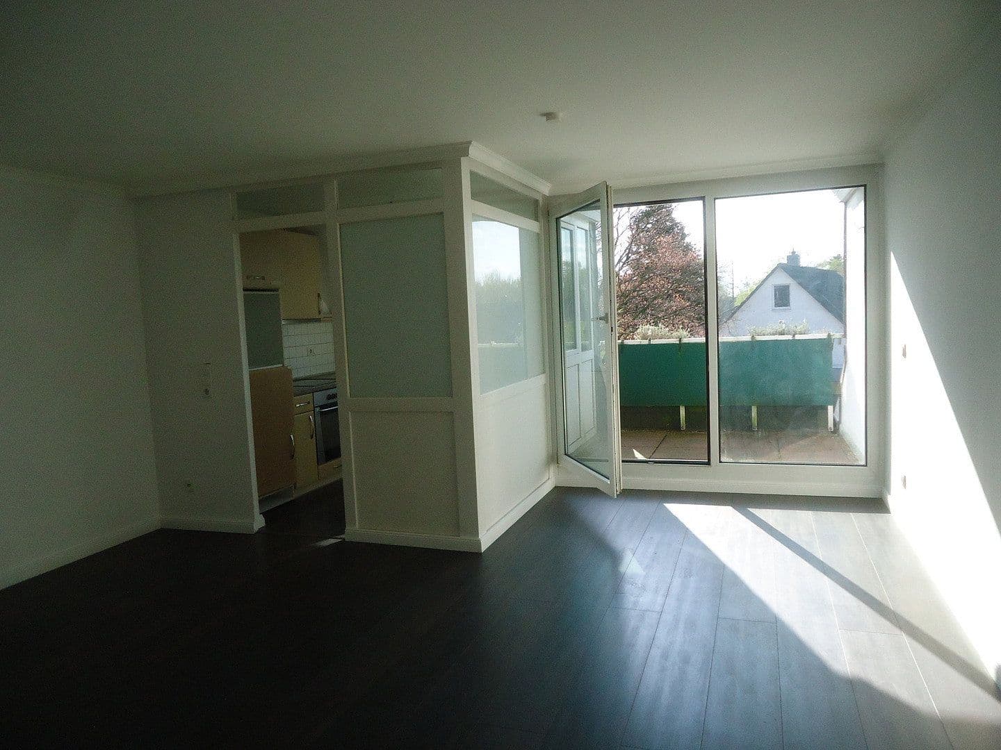 1 bedroom with open-plan kitchen flat to rent, 65 m², Hauptstraße 42a, Halstenbek, Schleswig-Holstein 1 bedroom with open-plan kitchen flat to rent, 65 m², Hauptstraße 42a, Halstenbek, Schleswig-Holstein