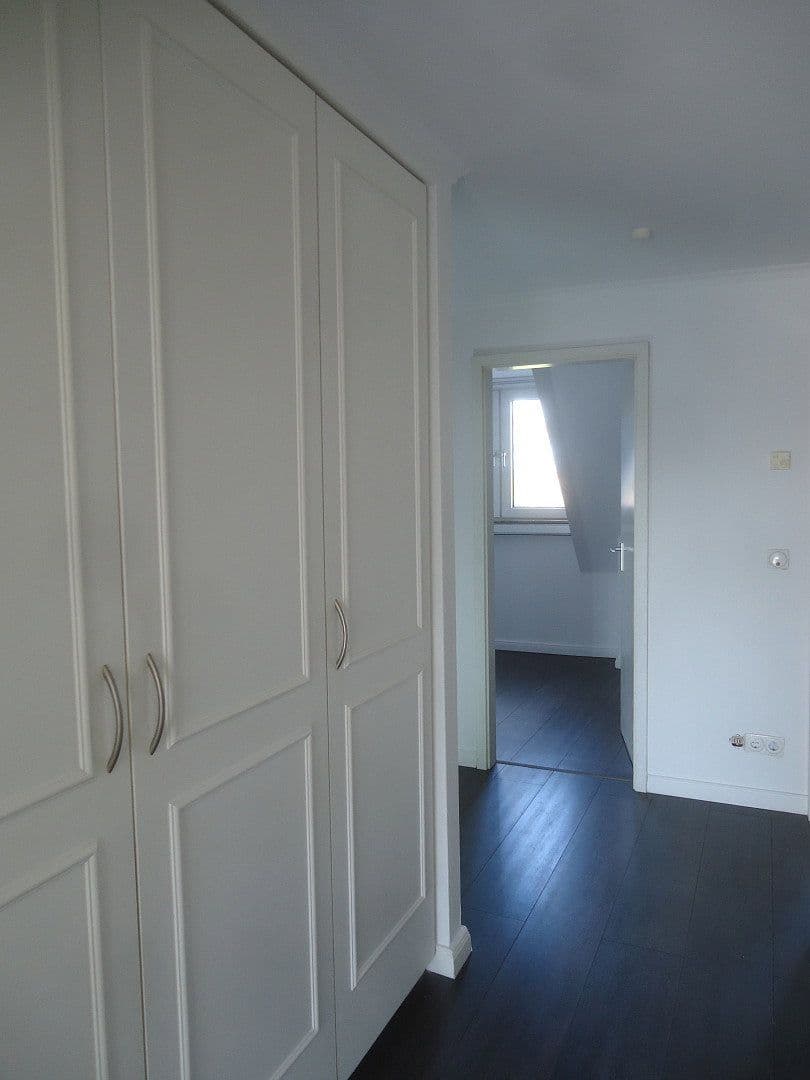 1 bedroom with open-plan kitchen flat to rent, 65 m², Hauptstraße 42a, Halstenbek, Schleswig-Holstein 1 bedroom with open-plan kitchen flat to rent, 65 m², Hauptstraße 42a, Halstenbek, Schleswig-Holstein