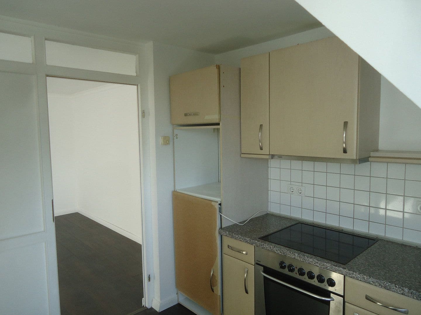1 bedroom with open-plan kitchen flat to rent, 65 m², Hauptstraße 42a, Halstenbek, Schleswig-Holstein 1 bedroom with open-plan kitchen flat to rent, 65 m², Hauptstraße 42a, Halstenbek, Schleswig-Holstein