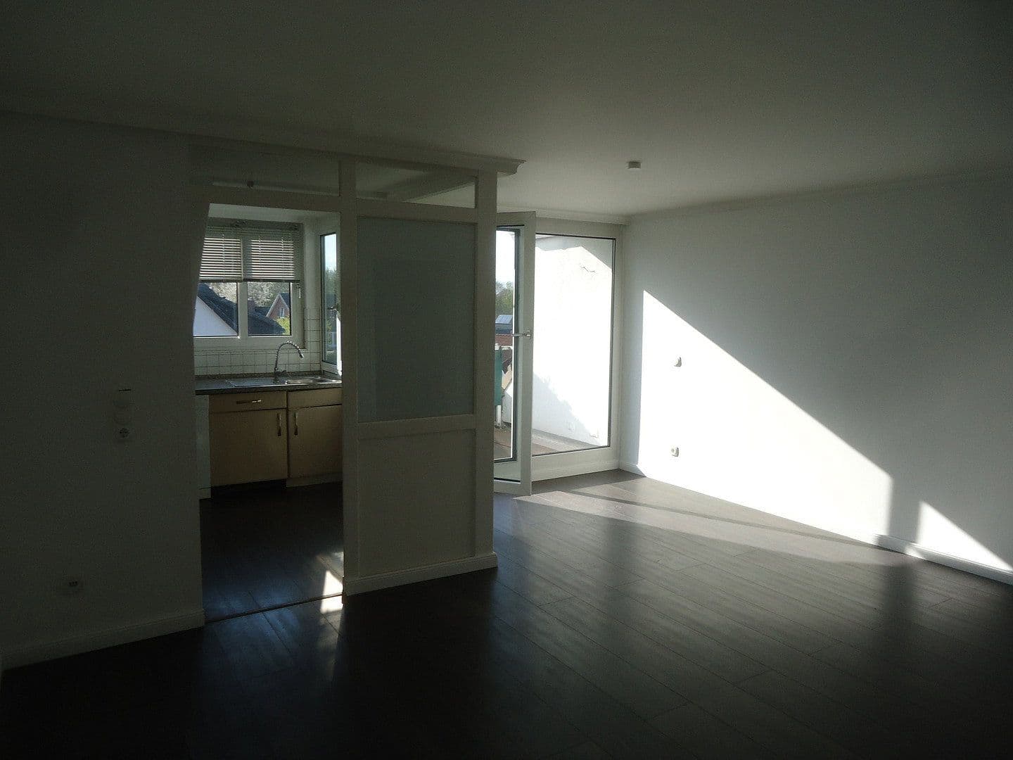1 bedroom with open-plan kitchen flat to rent, 65 m², Hauptstraße 42a, Halstenbek, Schleswig-Holstein 1 bedroom with open-plan kitchen flat to rent, 65 m², Hauptstraße 42a, Halstenbek, Schleswig-Holstein
