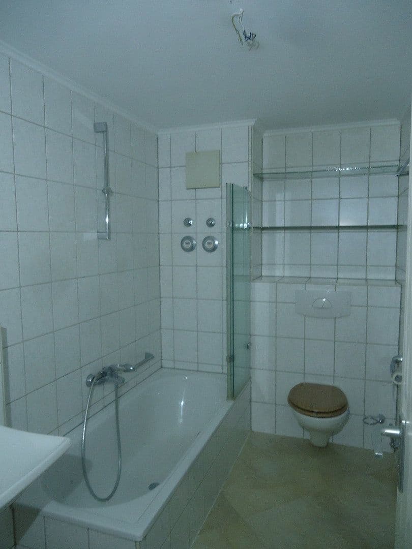 1 bedroom with open-plan kitchen flat to rent, 65 m², Hauptstraße 42a, Halstenbek, Schleswig-Holstein 1 bedroom with open-plan kitchen flat to rent, 65 m², Hauptstraße 42a, Halstenbek, Schleswig-Holstein
