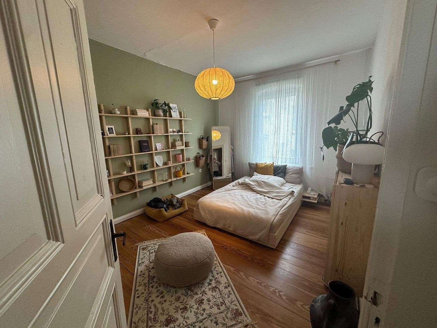 2 bedroom flat to rent, 47 m², Fockstrasse 26, Kiel, Schleswig-Holstein 2 bedroom flat to rent, 47 m², Fockstrasse 26, Kiel, Schleswig-Holstein
