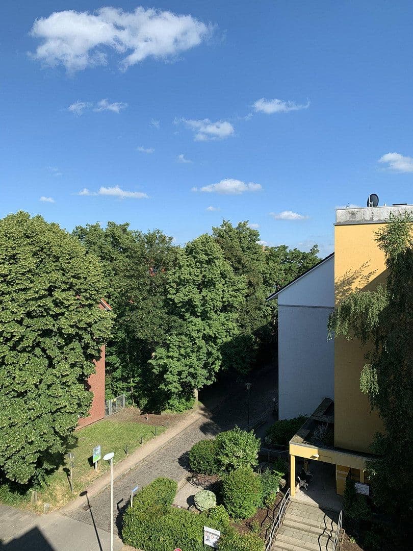 2 bedroom flat to rent, 47 m², Fockstrasse 26, Kiel, Schleswig-Holstein 2 bedroom flat to rent, 47 m², Fockstrasse 26, Kiel, Schleswig-Holstein