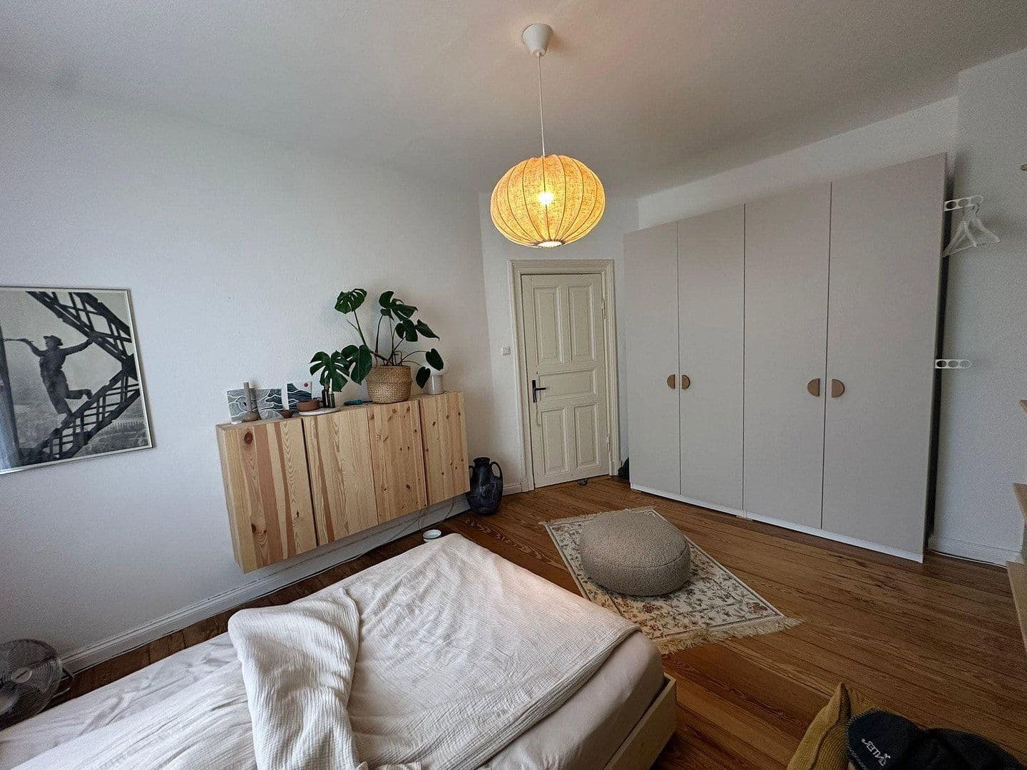 2 bedroom flat to rent, 47 m², Fockstrasse 26, Kiel, Schleswig-Holstein 2 bedroom flat to rent, 47 m², Fockstrasse 26, Kiel, Schleswig-Holstein