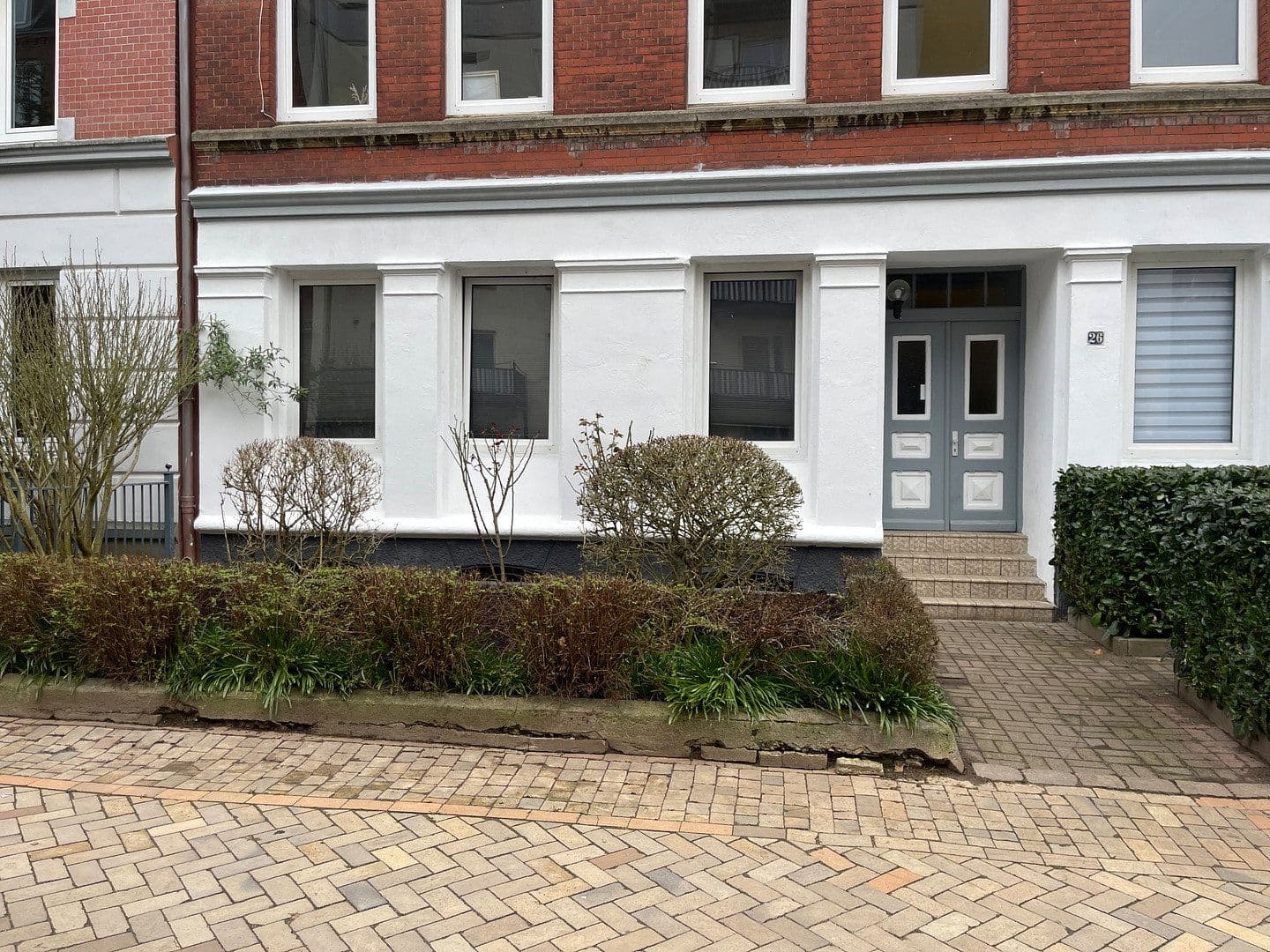 2 bedroom flat to rent, 47 m², Fockstrasse 26, Kiel, Schleswig-Holstein 2 bedroom flat to rent, 47 m², Fockstrasse 26, Kiel, Schleswig-Holstein