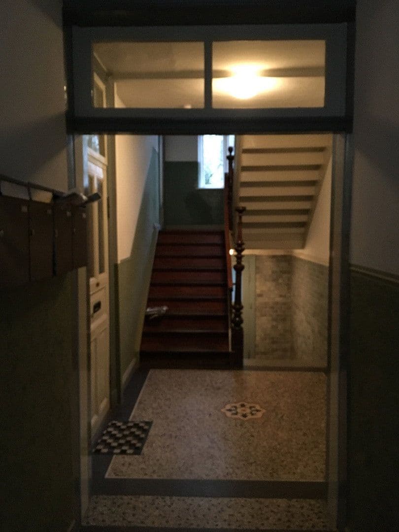 2 bedroom flat to rent, 47 m², Fockstrasse 26, Kiel, Schleswig-Holstein 2 bedroom flat to rent, 47 m², Fockstrasse 26, Kiel, Schleswig-Holstein