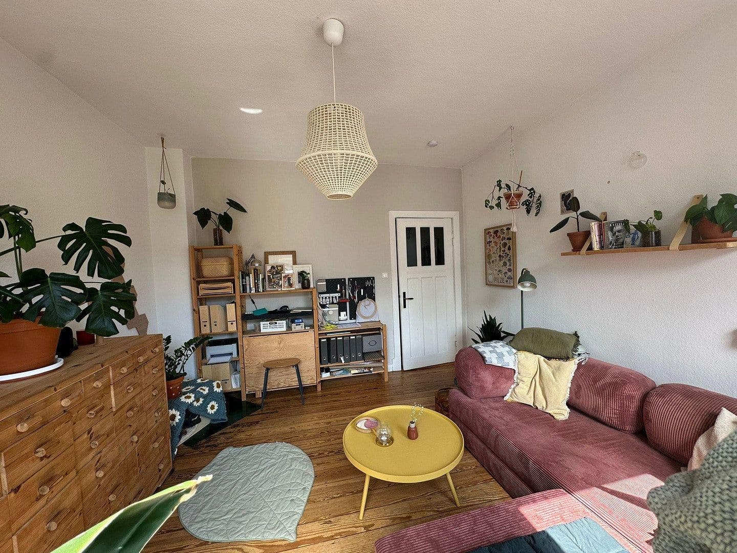 2 bedroom flat to rent, 47 m², Fockstrasse 26, Kiel, Schleswig-Holstein 2 bedroom flat to rent, 47 m², Fockstrasse 26, Kiel, Schleswig-Holstein