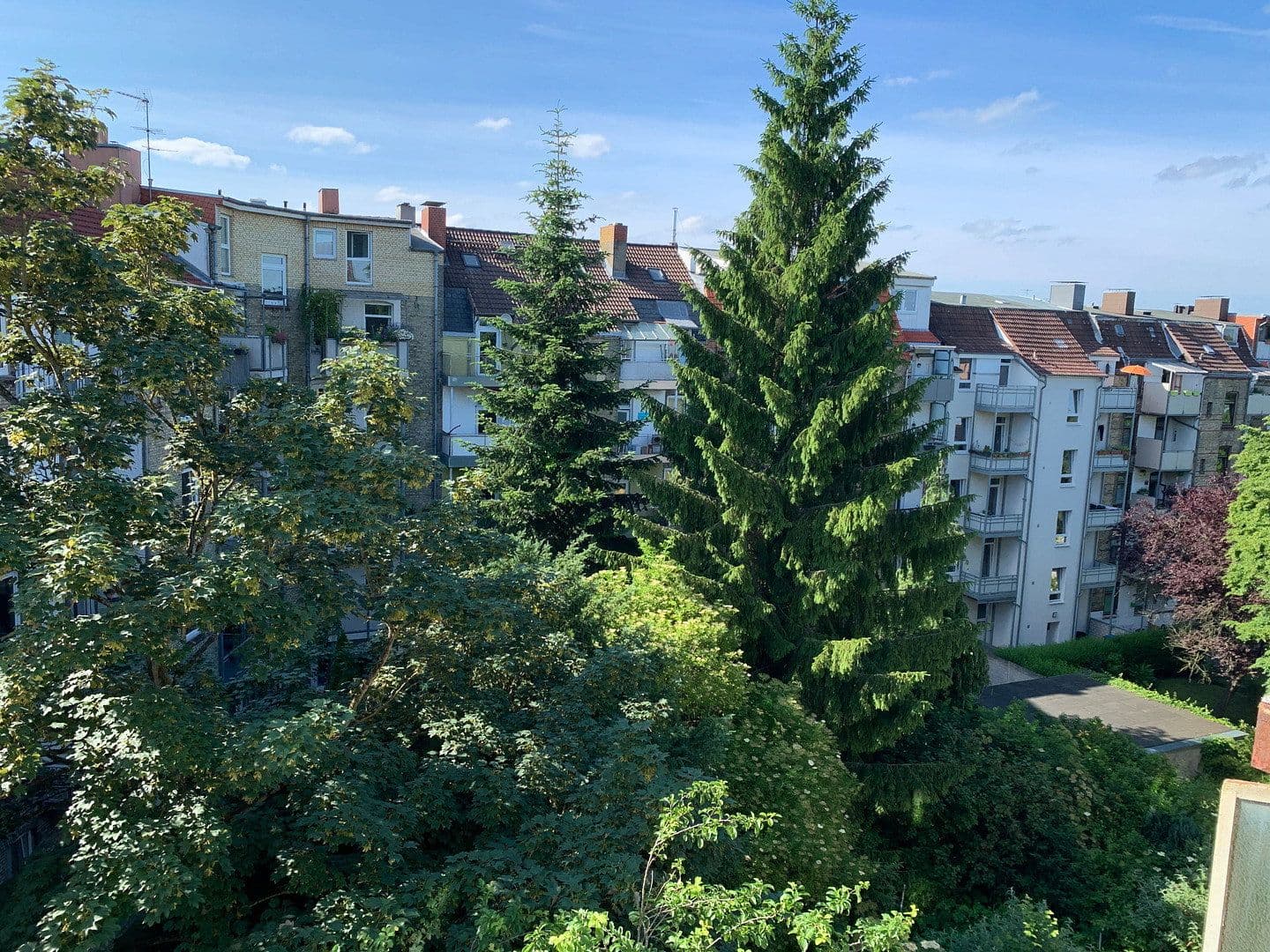 2 bedroom flat to rent, 47 m², Fockstrasse 26, Kiel, Schleswig-Holstein 2 bedroom flat to rent, 47 m², Fockstrasse 26, Kiel, Schleswig-Holstein