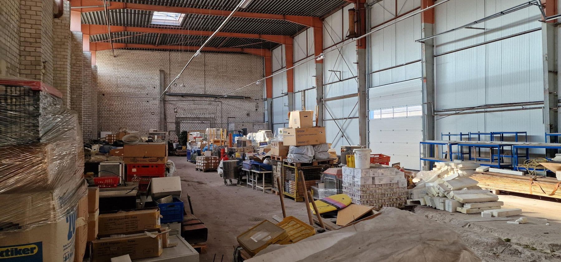 non-residential property to rent, 5,800 m², Industriestr. 12 a + 12 b + 12 c, Bergkamen, North Rhine-Westphalia non-residential property to rent, 5,800 m², Industriestr. 12 a + 12 b + 12 c, Bergkamen, North Rhine-Westphalia